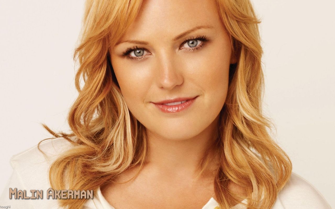 Malin Akerman