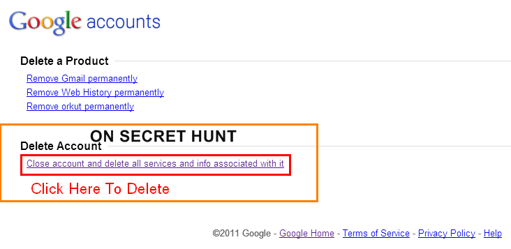 DeleteGmailAccountOnSecretHunt2.png